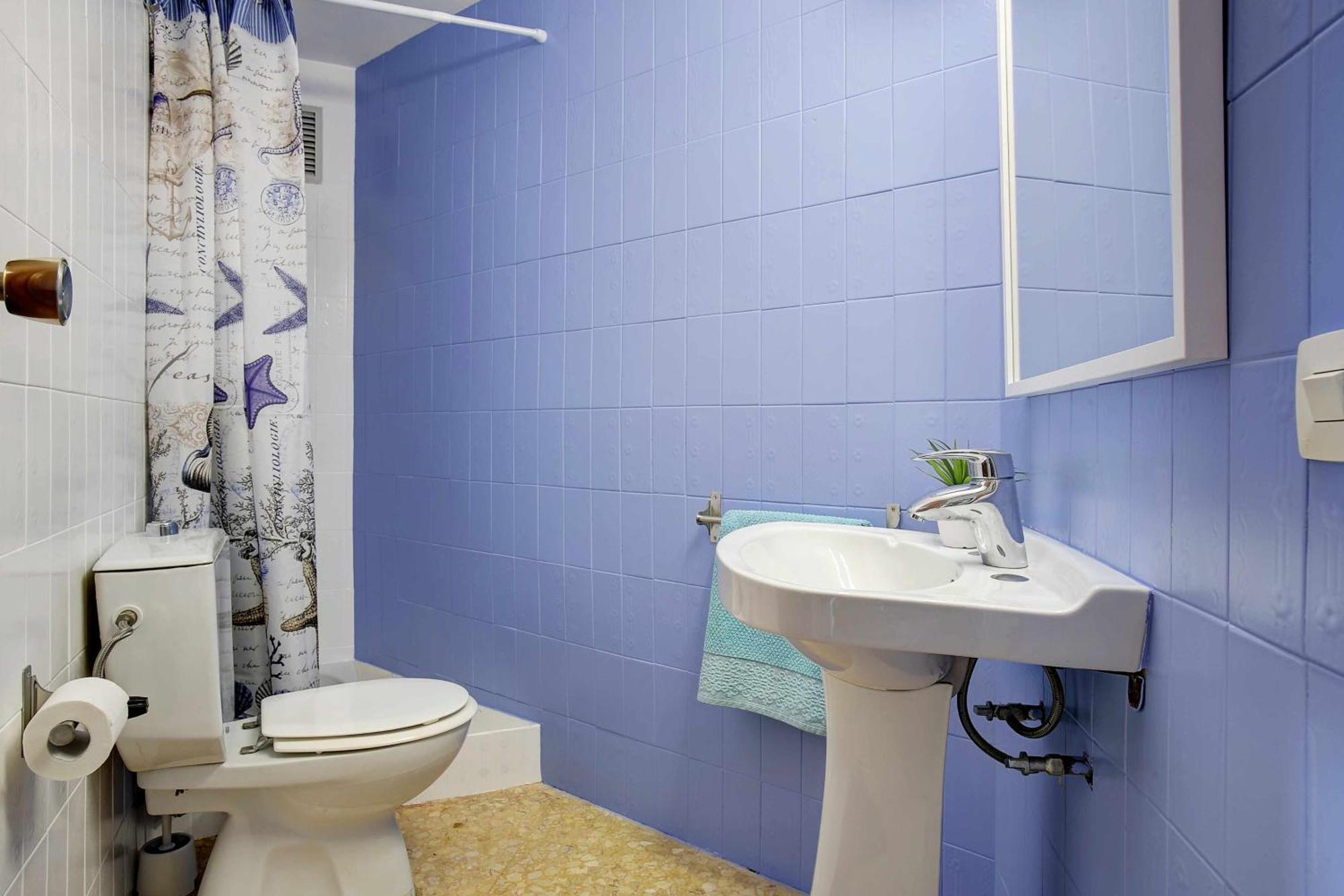 Apartamento Tokiomar Playa Gandia Exterior photo